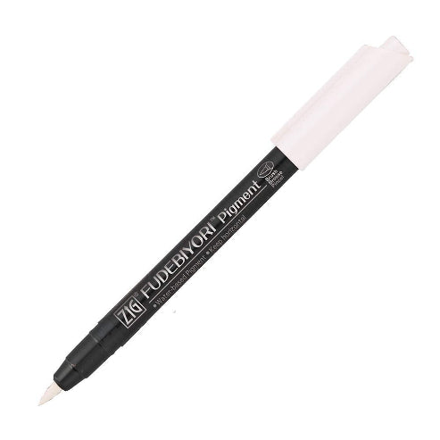 White Brush Pen