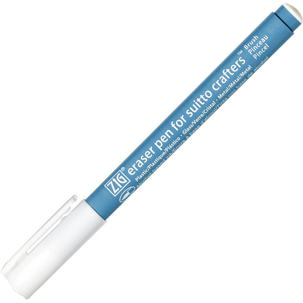 ZIG KURETAKE ERASER PEN FOR SUITTO CRAFTERS Brush (ESC-55)
