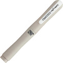 Gently Used [Zig KURETRAKE COCOIRO Letter Pen WARM CHESTNUT Body only] – Value Deal , Fully Functional , Tested & Working .