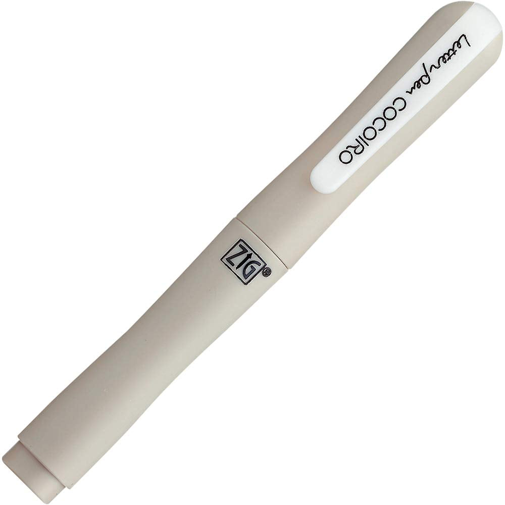 Gently Used [Zig KURETRAKE COCOIRO Letter Pen WARM CHESTNUT Body only] – Value Deal , Fully Functional , Tested & Working .