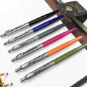 OHTO Rays Gel Ink Roller Ballpoint Pen 0.5mm [Black INK] NKG-255R-PK.