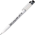 ZIG KURETAKE CALLIGRAPHY PEN [PC-100] 1.0 Oblique Tip (PACK OF 2)