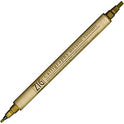 ZIG MEMORY SYSTEM CALLIGRAPHY Metallic Colours TOTAL 9 COLORS