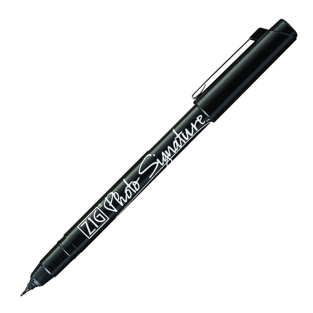 Gently Used [Zig KURETAKE PHOTO SIGNATURE 010 BLACK] – Value Deal , Fully Functional , Tested & Working .