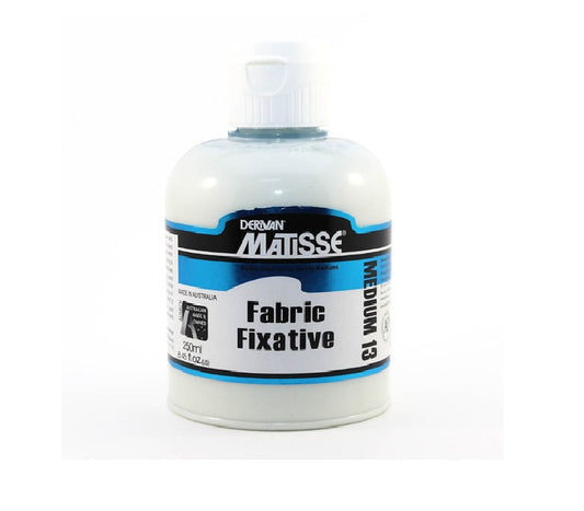 DERIVAN MATISSE MM13 | Fabric Fixative
