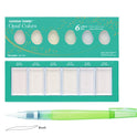 Zig KURETAKE GANSAI TAMBI Opal Colors 6 colors set WATERCOLOR SYSTEM BRUSH2O Medium COMBO SET