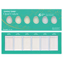 Zig KURETAKE GANSAI TAMBI Opal Colors 6 colors set WATERCOLOR SYSTEM BRUSH2O Medium COMBO SET