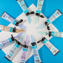 Mont Marte Acrylic Colour Pastel Paint Set Signature 36Pc X 36Ml (1.2 US Fl.Oz), Assorted