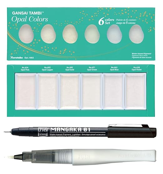 AI LINERS