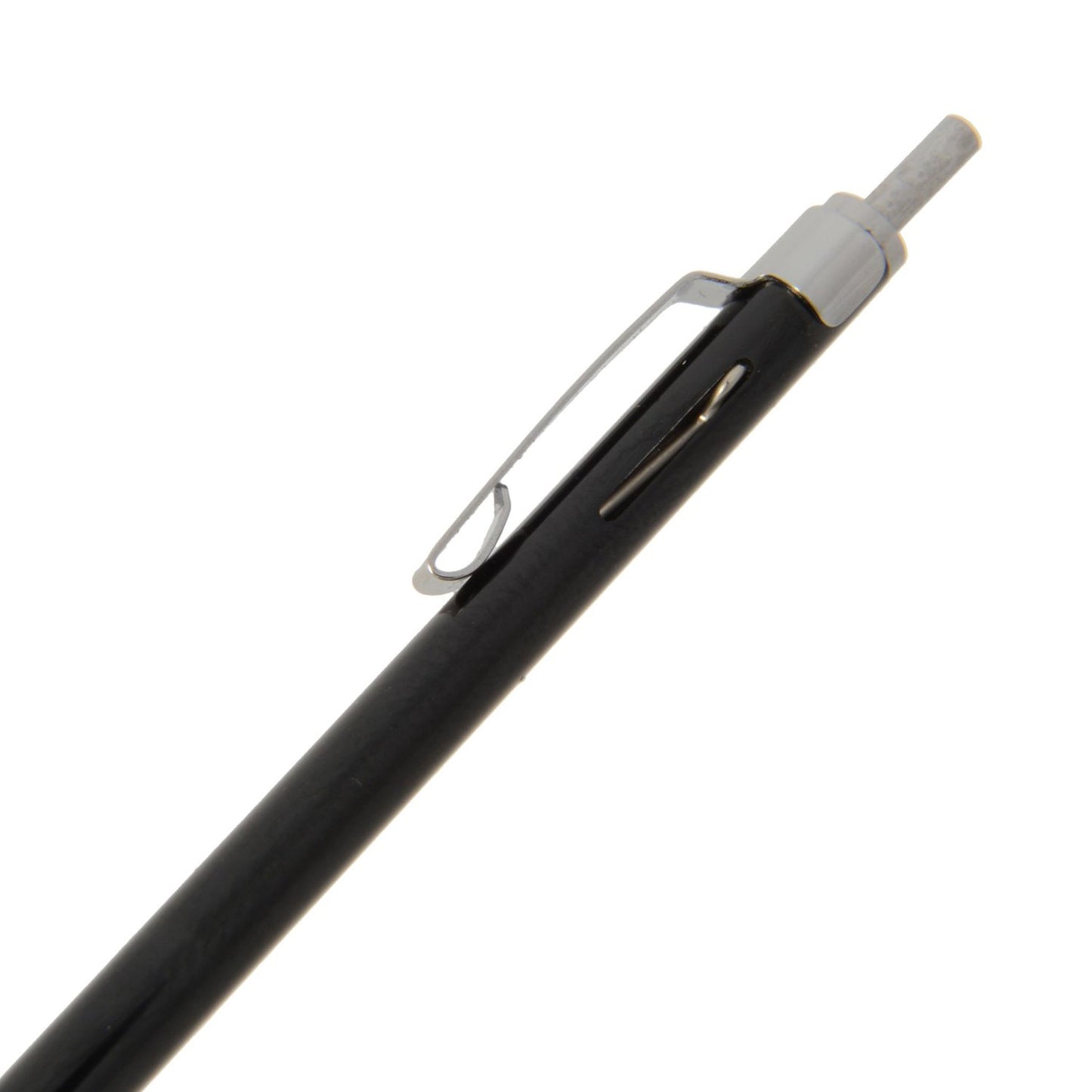 OHTO Minimo Soft Ink Roller Pen NBP-505MN Oil-based, Black The world's finest retractable permanent ballpoint Slim Body Pen You can keep it in your wallet or business card case Made In Japan
