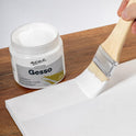 Mont Marte MPA0032 Premium Gesso Tub, 500ml