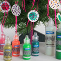 Gently Used [DERIVAN GLITTER GLUE KINDY GLITZ GREEN] – Value Deal , Fully Functional , Tested & Working .