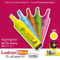 Leaderart Highlighters