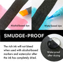 ZIG Cartoonist Special Black Ink 60ml | Water-Based Pigment Ink for Dip Pens and Brushes
