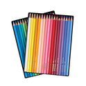 Master Art Wood Color, Long Stick, 36 Colors, Manga Series