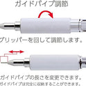 Ohto Mechanical Pencil 0.5mm MS01-SP5-BK