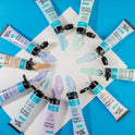 Mont Marte Acrylic Colour Pastel Paint Set Signature 48Pc X 36Ml - Multicolor
