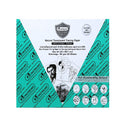 MASTERART Tracing Paper 90GSM A4 Size (50 Sheet) High Transparency, Clear Blueprints, Easy to Read and See. Frameless Paper Allows for More Independent Writing.Made in Thailand
