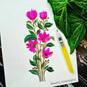 Gently Used [Zig WATERCOLOR SYSTEM BRUSH2O Detailer] – Value Deal , Fully Functional , Tested & Working .