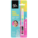 Mont Marte Kids Face Painting Nail Crayons (Neon)