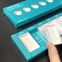 ZIG Special Illustration Set GANSAI TAMBI Opal 6 colors Micron Pen 01, BRUSH2O Detailer,Wink of Stella Brush Glitter for Manga Drawing Lettering & Calligraphy Professional Artist Quality Made in Japan