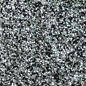 Derivan Kindy Glitz  Antique Silver - Glitter Glue