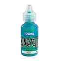 Derivan Kindy Glitz Aqua  - Glitter Glue