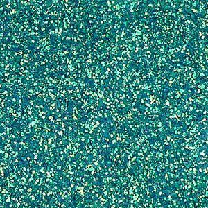 Derivan Kindy Glitz Aqua  - Glitter Glue