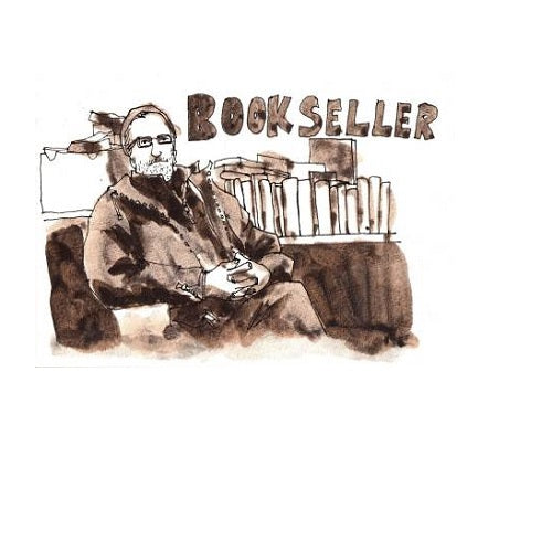 DERIVAN REWETTABLE LIQUID PENCIL