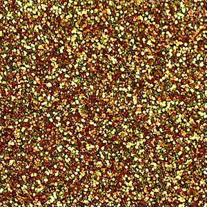 Derivan  Kindy Glitz Aztec Gold - Glitter Glue