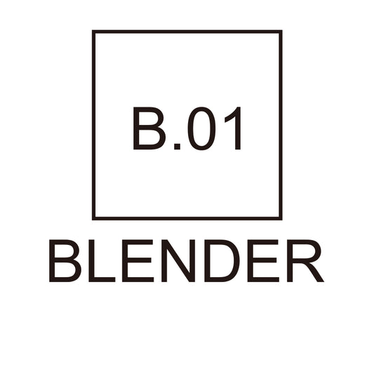 ZIG KURECOLOR TWIN WS B.01 BLENDER