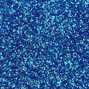 Derivan Kindy Glitz Blue  - Glitter Glue