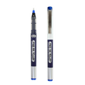 OHTO FREE-INK ROLLER 0.5 NEEDLE POINT PEN (Blue Color)