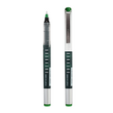 OHTO FREE-INK ROLLER 0.5 NEEDLE POINT PEN (Green Color)