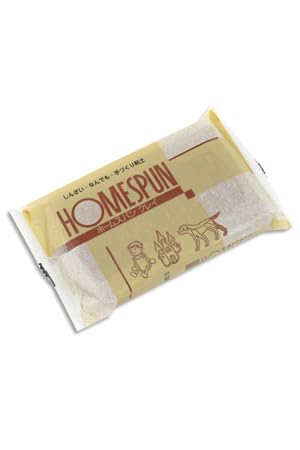 CEC Terracotta Paper Stone Clay 600g Color White for Modelling and Sculpting, Air Dry Clay for Art and Craft, Gift for Artists, Students, Children Professional/Artist Quality (Japan Import)