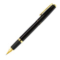 CR01 Ceramic Roller Pen Black