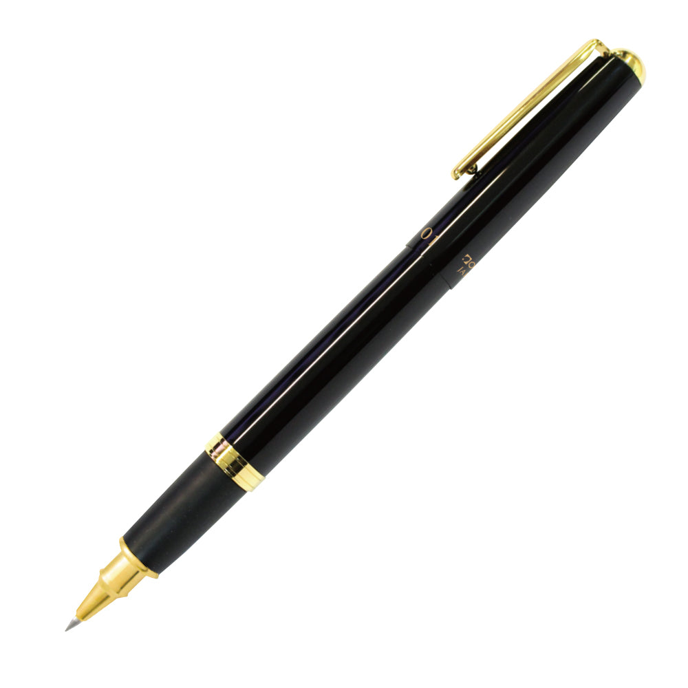 CR01 Ceramic Roller Pen Black