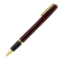 CR01 Ceramic Roller Pen Winered