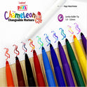Color Changeable Markers