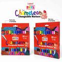 Color Changeable Markers