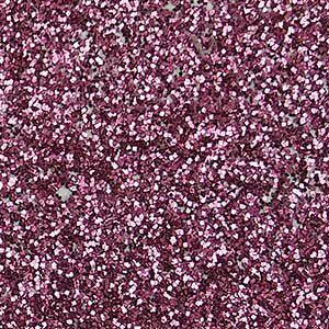 Derivan Kindy Glitz Dusty Rose  - Glitter Glue