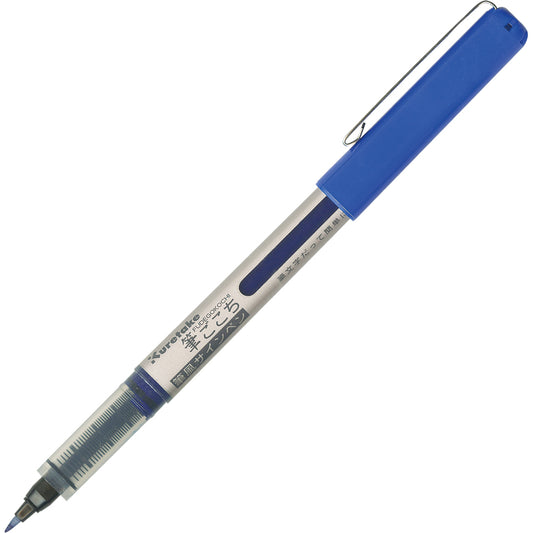 KURETAKE FUDEGOKOCHI COLORS 030 BLUE