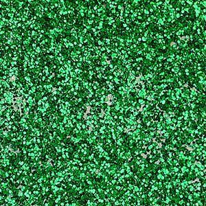Derivan Kindy Glitz Green  - Glitter Glue
