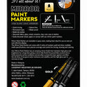 Gold Paint Marker