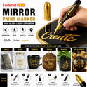 Gold Paint Marker