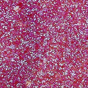 Derivan Kindy Glitz Hot Pink  - Glitter Glue