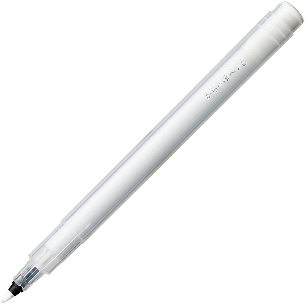 ZIG KURETAKE KARAPPO PEN FINE EMPTY BODY