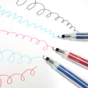 ZIG KURETAKE KARAPPO PEN FINE EMPTY BODY