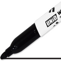 Leaderart Unid Whiteboard Marker 8000, Set of 12 Made In Malaysia.