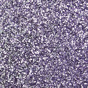 Derivan Kindy Glitz Lilac  - Glitter Glue